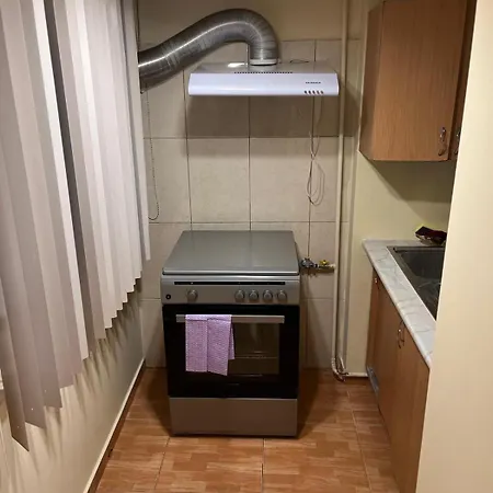 Central Home Apartment *