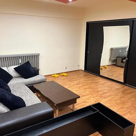 Central Home Apartment Apartment Craiova