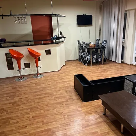 Apartment Central Home Apartment Craiova