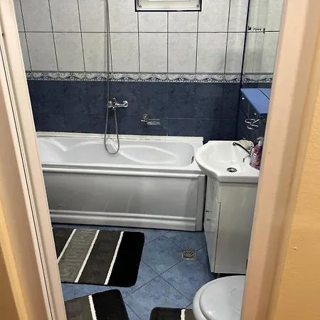 Central Home Apartment * Craiova