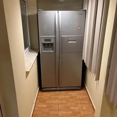 Central Home Apartment Apartment Craiova